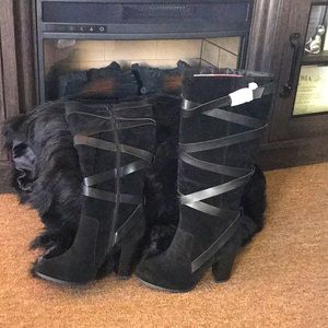 Women's Boots